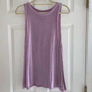 Soft and Sexy Woman’s Tank